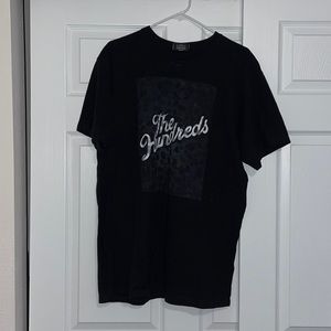 The Hundreds black t-shirt